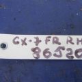 GP9A-57-K1X | Датчик удара MAZDA CX-7 06-12 - Превью 2