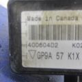 GP9A-57-K1X | Датчик удара MAZDA CX-7 06-12 - Превью 3