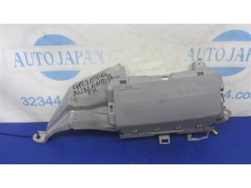 Подушка безпеки в коліна лів. TOYOTA AVALON 05-12