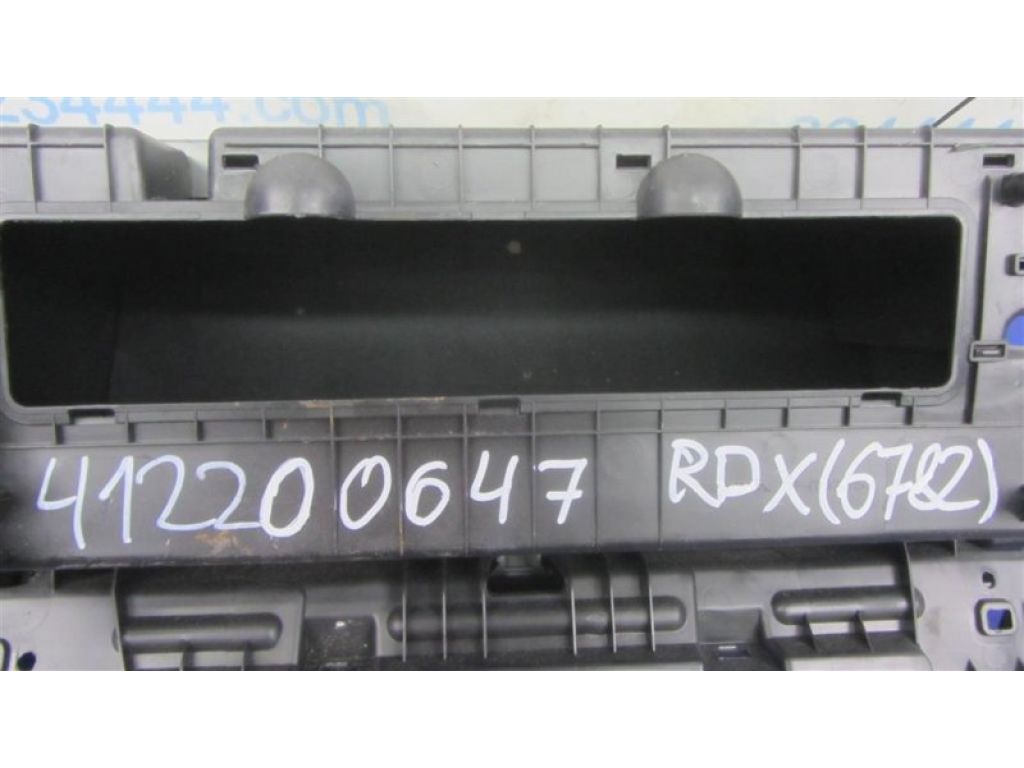 77510-TX4-A12ZA | Бардачок ACURA RDX 12-19 - Фото 2