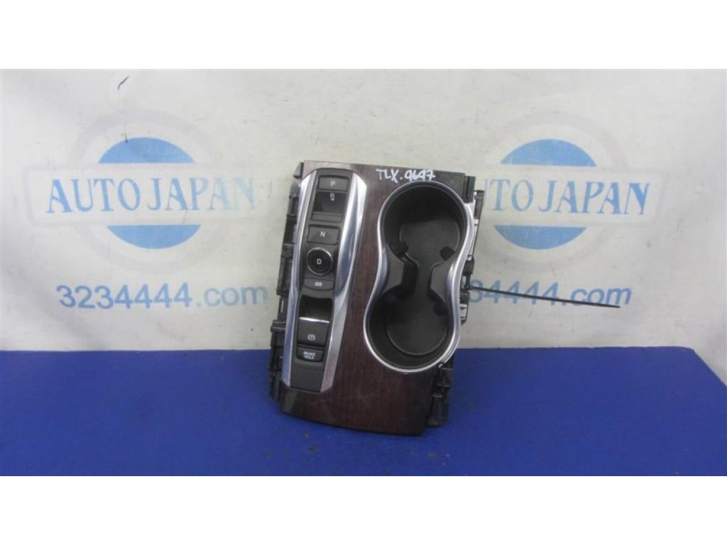 54100-TZ3-A84 | Куліса АКПП ACURA TLX 14-17