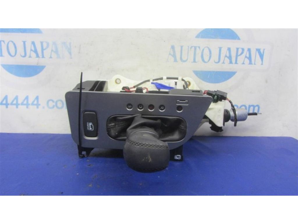 54200-STX-A84 | Кулиса АКПП ACURA MDX (YD2) 06-13 - Фото 5