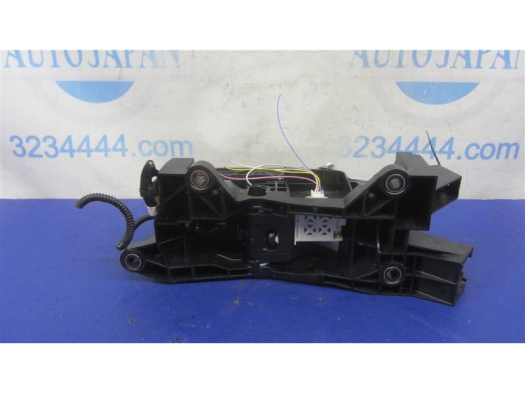 33560-06230 | Кулиса АКПП TOYOTA CAMRY 50 12-15 - Фото 4