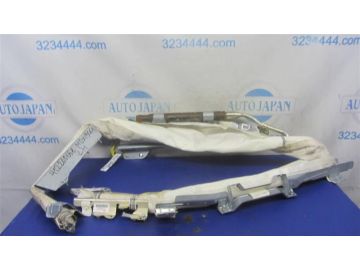 Подушка безпеки (штора) лів. ACURA MDX (YD2) 06-13