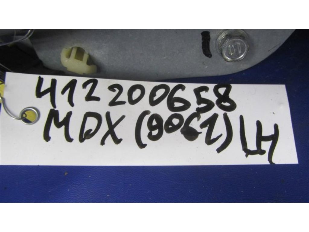 78875-STX-A93 | Подушка безпеки (штора) лів. ACURA MDX (YD2) 06-13 - Фото 2