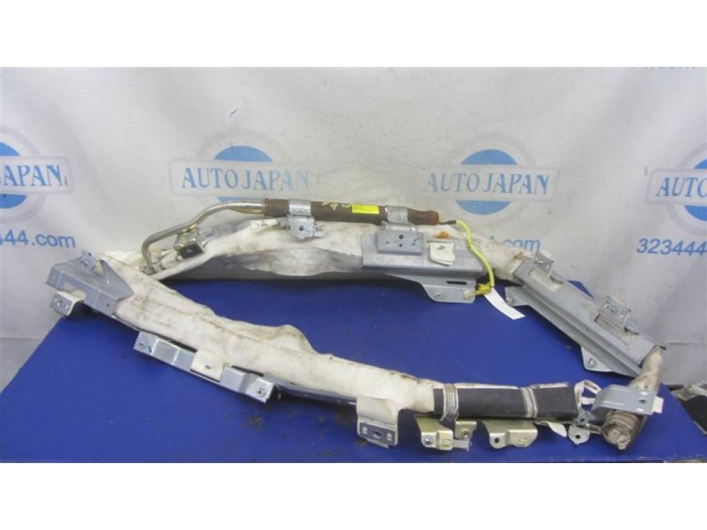 78875-STX-A93 | Подушка безпеки (штора) лів. ACURA MDX (YD2) 06-13 - Фото 6