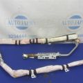 K85PA-1AA0A | Подушка безопасности (штора) лев. NISSAN MURANO Z51 07-14