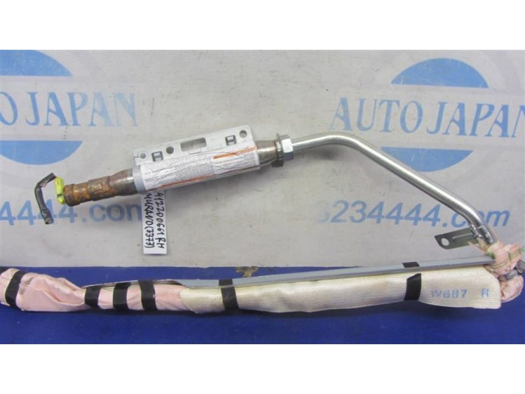 K85PA-1AA0A | Подушка безопасности (штора) лев. NISSAN MURANO Z51 07-14 - Фото 2