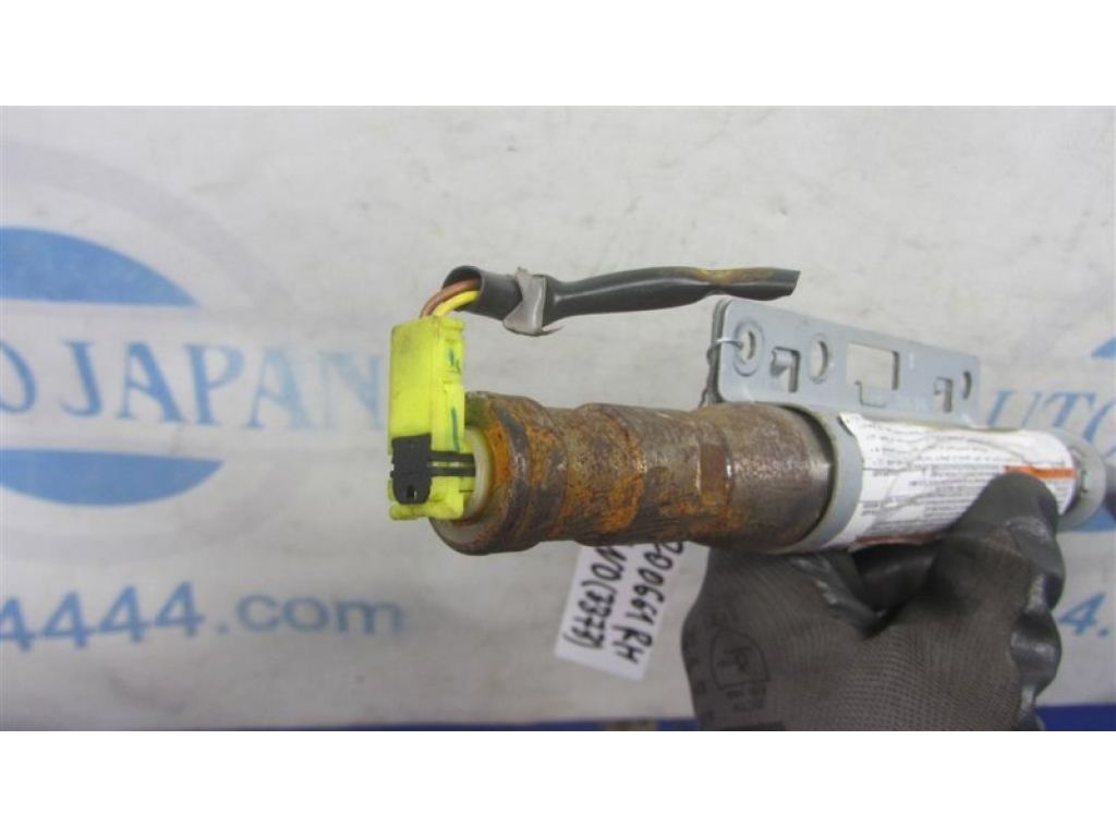 K85PA-1AA0A | Подушка безопасности (штора) лев. NISSAN MURANO Z51 07-14 - Фото 3