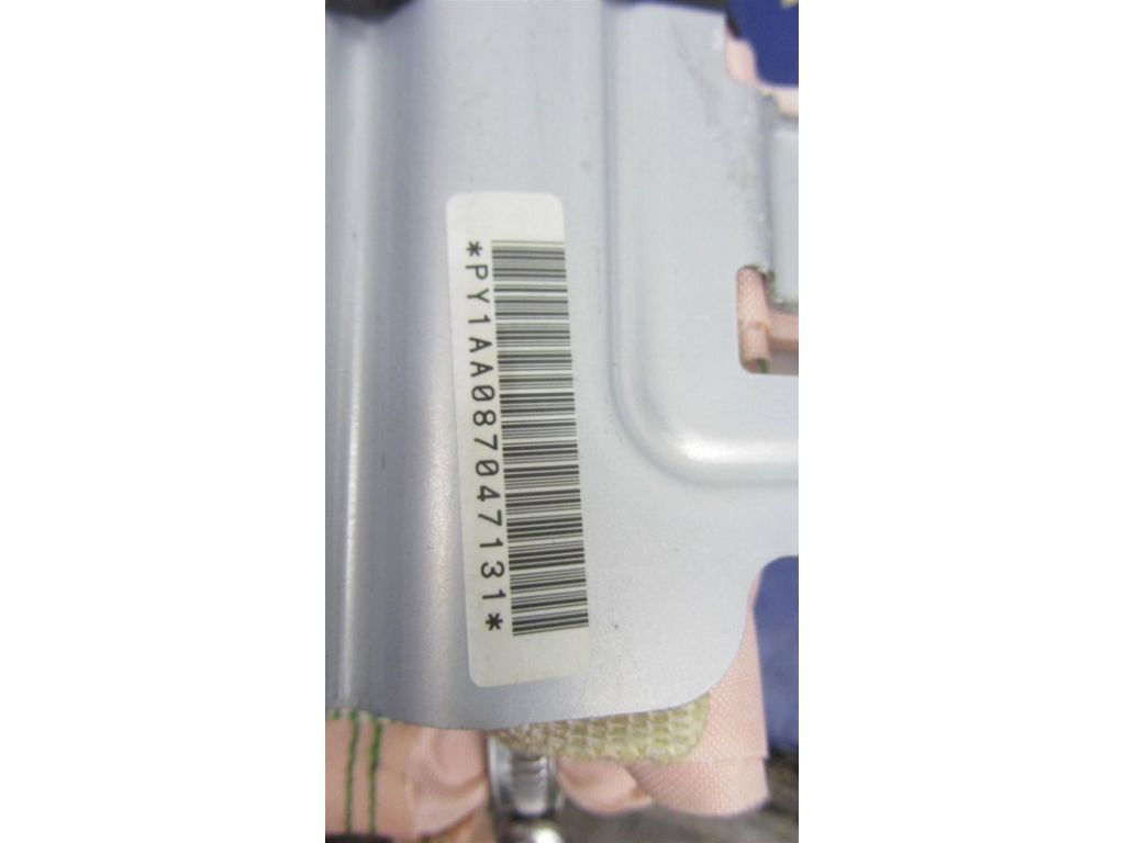 K85PA-1AA0A | Подушка безопасности (штора) лев. NISSAN MURANO Z51 07-14 - Фото 5