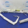 62180-AC010 | Подушка безпеки (штора) лів. TOYOTA AVALON 05-12