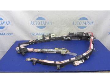 Подушка безпеки (штора) прав. ACURA ILX 12-16