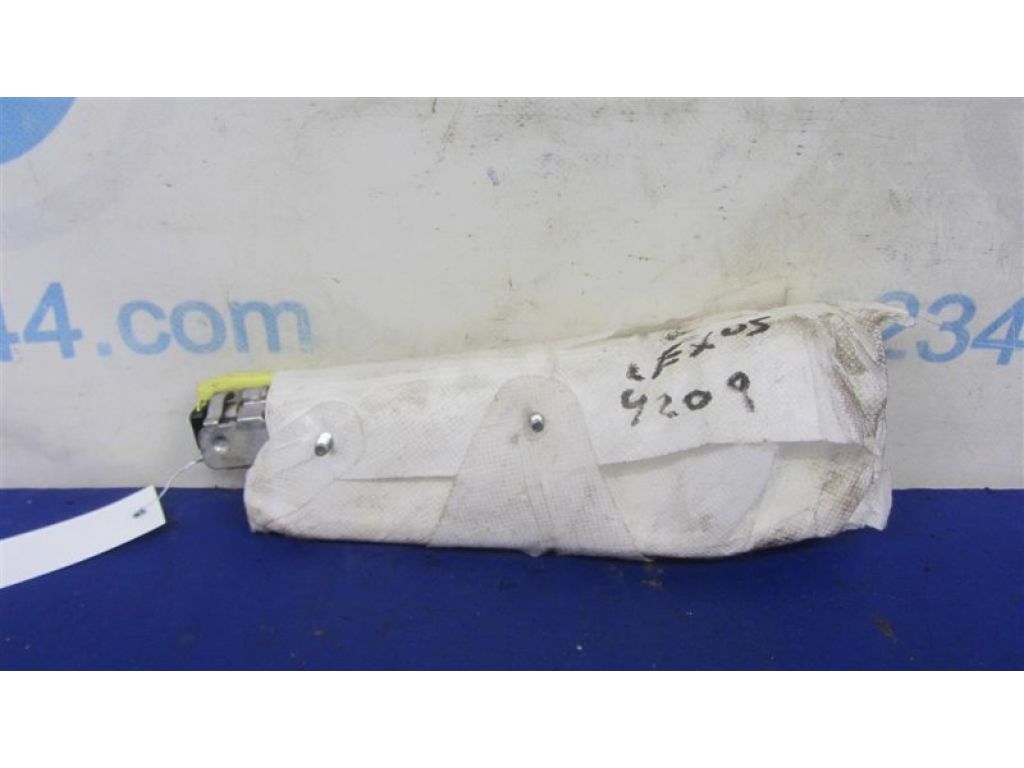 71430-50D70-A4 | Подушка безопасности в сиденье прав. LEXUS LS460 06-12