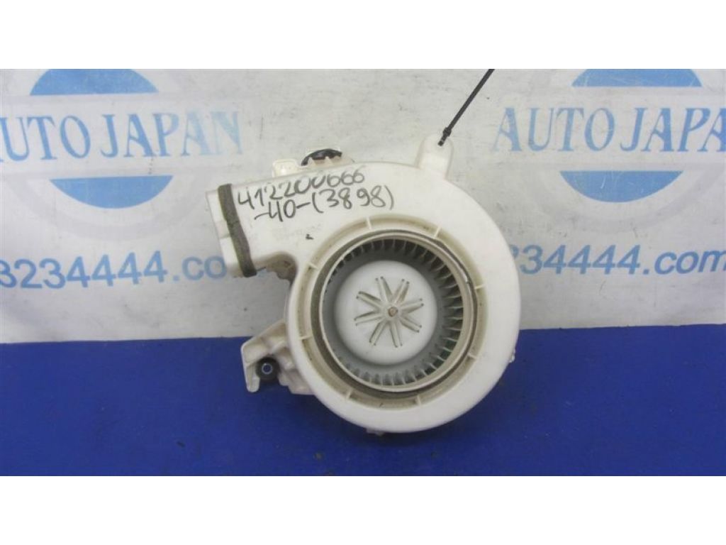 G9230-33010 | Мотор охлаждения батареи TOYOTA CAMRY 40 06-11