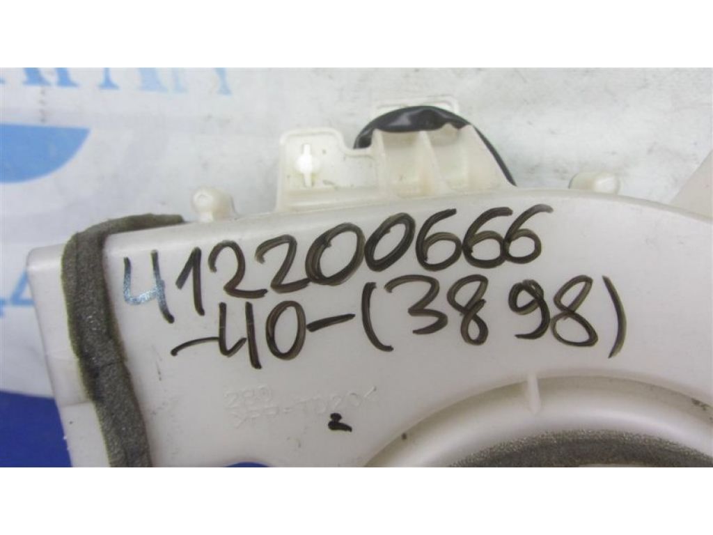 G9230-33010 | Мотор охлаждения батареи TOYOTA CAMRY 40 06-11 - Фото 2