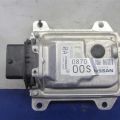 310F6-3SG0A | Блок управления АКПП NISSAN SENTRA B17 12-21