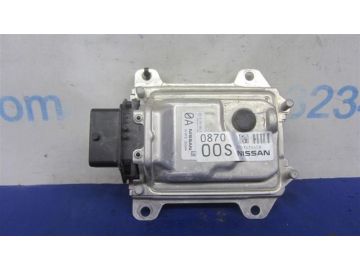 Блок управления АКПП NISSAN SENTRA B17 12-21