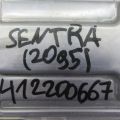 310F6-3SG0A | Блок управления АКПП NISSAN SENTRA B17 12-21 - Превью 2