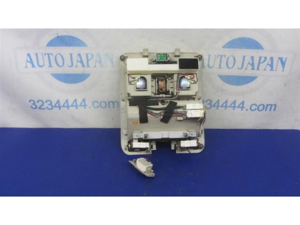 26430-EH100 | Плафон салона INFINITI M35/M45 04-10 - Фото 3