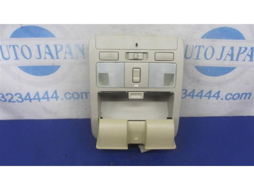 26430-EH100 | Плафон салона INFINITI M35/M45 04-10 - Фото 4