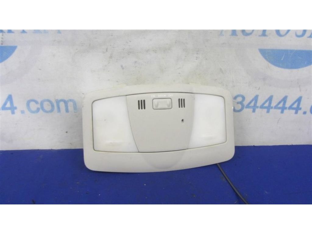 26430-JJ51A | Плафон салону INFINITI G25/G35/G37/Q40 06-14