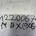 39186-STX-A13 | Підсилювач звуку ACURA MDX (YD2) 06-13 - Прев'ю 2