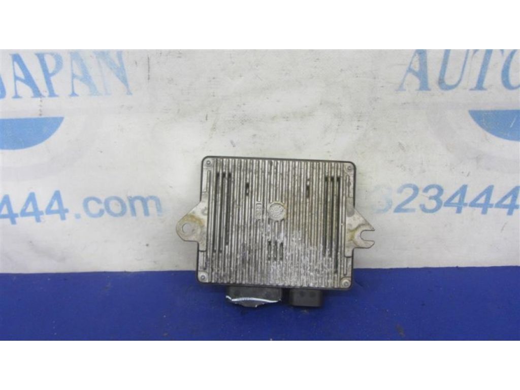 237F0-6KA0A | Блок електронний NISSAN PATHFINDER R52 12-21 - Фото 4