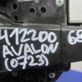 87103-07040 | Моторчик печки TOYOTA AVALON 05-12 - Превью 7