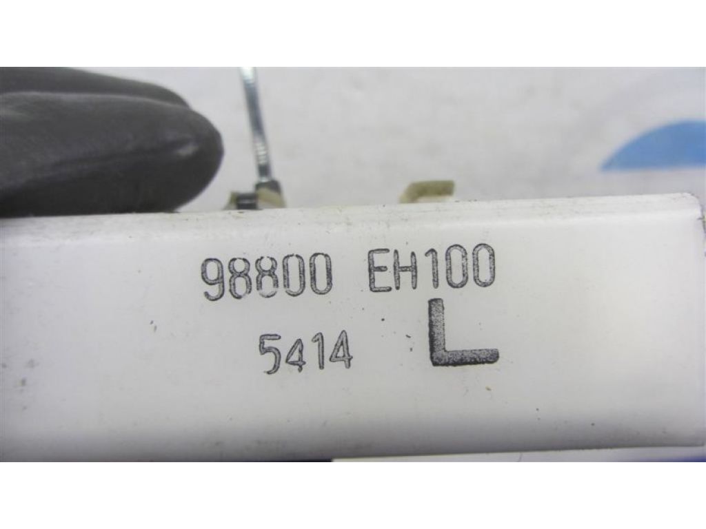 98800-EH100 | Блок электронный INFINITI M35/M45 04-10 - Фото 5