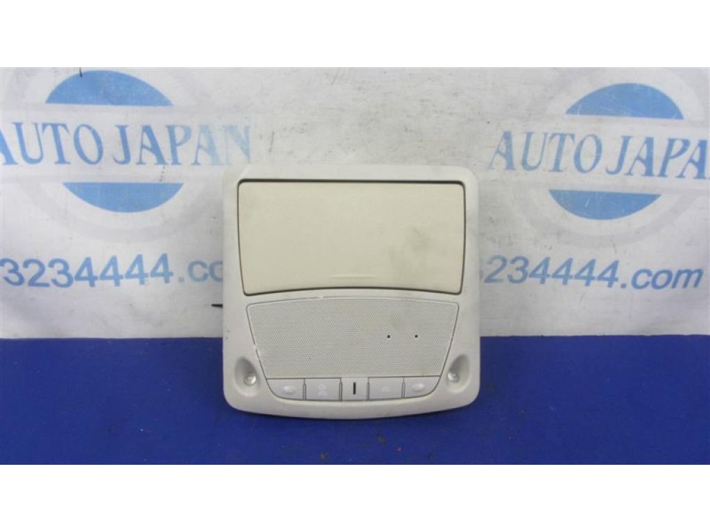 26430-3TA9A | Плафон салону NISSAN ALTIMA L33 12-18