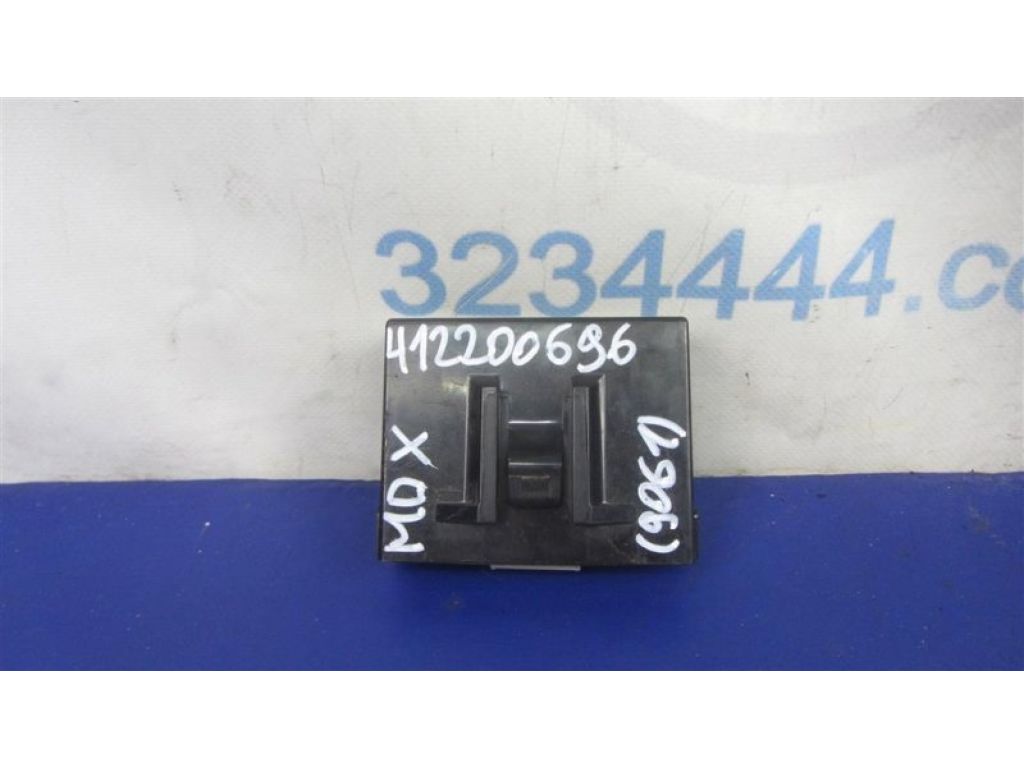 39350-STX-A12 | Блок керування тиском в шинах ACURA MDX (YD2) 06-13 - Фото 3