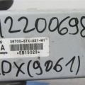 36700-STX-A32 | Блок електронний ACURA MDX (YD2) 06-13 - Прев'ю 2