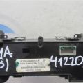 27510-9HS0A | Блок управления печкой NISSAN ALTIMA L33 12-18 - Превью 2