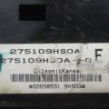 27510-9HS0A | Блок управления печкой NISSAN ALTIMA L33 12-18 - Превью 4