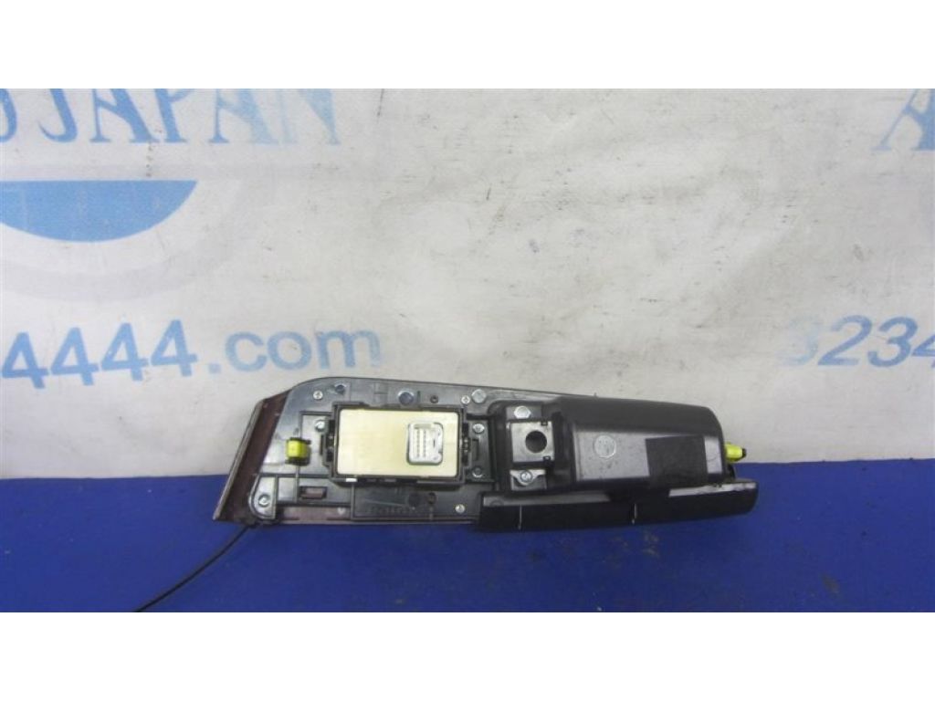 84810-50020 | Кнопка стеклоподъемника LEXUS LS460 06-12 - Фото 4