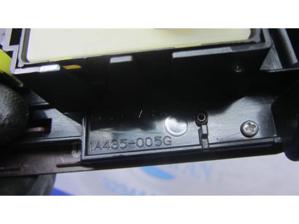 84810-50020 | Кнопка стеклоподъемника LEXUS LS460 06-12 - Фото 6