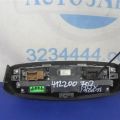 79650-STX-A92ZB | Блок управления печкой задн. ACURA MDX (YD2) 06-13 - Превью 3