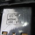79650-STX-A92ZB | Блок управления печкой задн. ACURA MDX (YD2) 06-13 - Превью 5