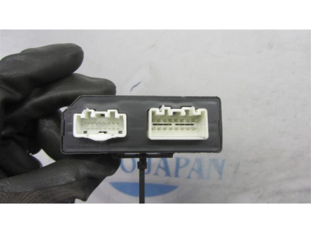 873D6-1AA0A | Блок электронный NISSAN MURANO Z51 07-14 - Фото 4