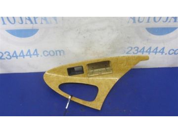 накладка в салоні задн. лів. TOYOTA CAMRY 40 06-11