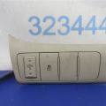 93300-2T030UP | Блок кнопок торпедо KIA OPTIMA TF 11-16