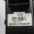 93300-2T030UP | Блок кнопок торпедо KIA OPTIMA TF 11-16 - Прев'ю 4