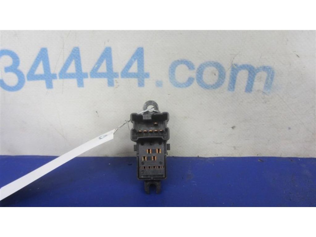 25411-3TA3A | Кнопка стеклоподъемника задн. лев. NISSAN ALTIMA L33 12-18 - Фото 3