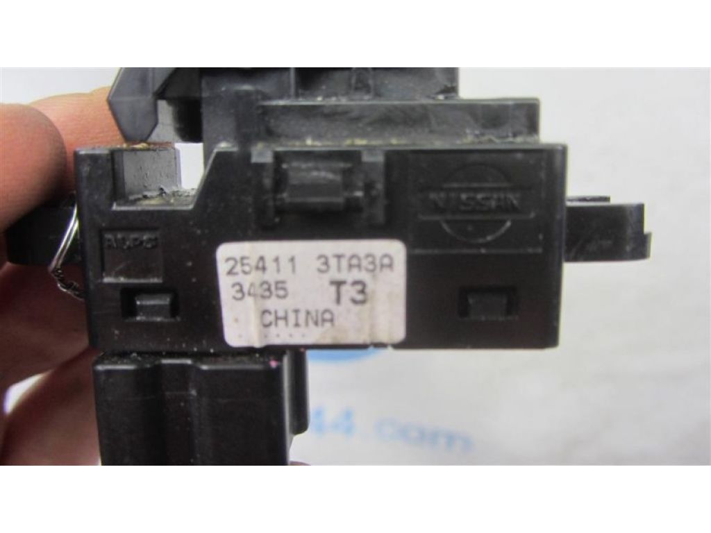 25411-3TA3A | Кнопка стеклоподъемника задн. лев. NISSAN ALTIMA L33 12-18 - Фото 4