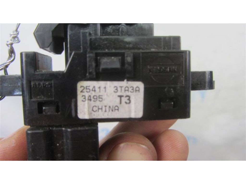 25411-3TA3A | Кнопка стеклоподъемника задн. прав. NISSAN ALTIMA L33 12-18 - Фото 4