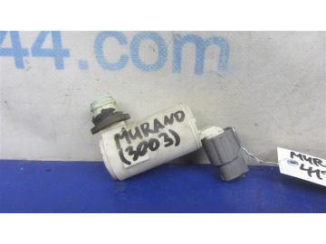 Насос омивача скла передн. NISSAN MURANO Z50 02-07