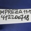 83071FJ180 | Кнопка склопідіймача задн. прав. SUBARU IMPREZA 11-17 - Прев'ю 2