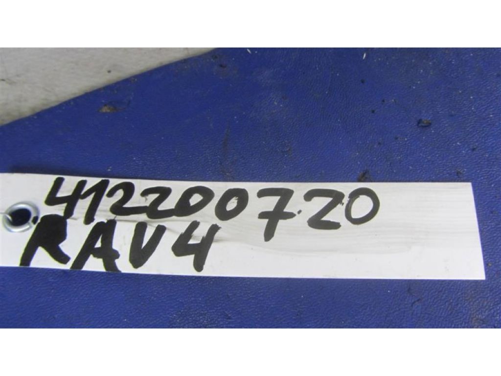 85330-21010 | Насос омывателя стекла TOYOTA RAV4 05-12 - Фото 2