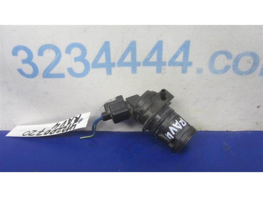 85330-21010 | Насос омывателя стекла TOYOTA RAV4 05-12 - Фото 3