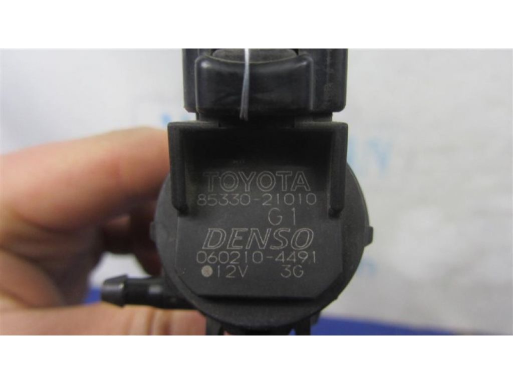 85330-21010 | Насос омывателя стекла TOYOTA RAV4 05-12 - Фото 4